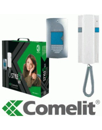 Interfon COMELIT STYLEKIT5...